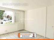 Appartement à BRUYERES-LE-CHATEL