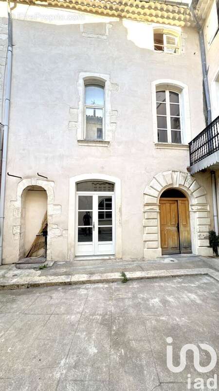 Photo 3 - Maison à PONT-SAINT-ESPRIT