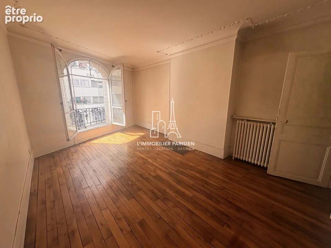 Appartement 2 pièces 46 m² à vendre à Paris-18e (75018) - photo 4