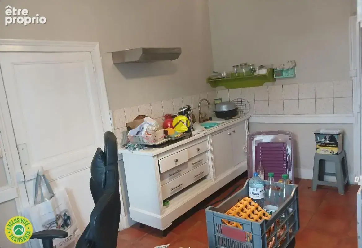 VIAGER LIBRE idéal investisseur - photo 4