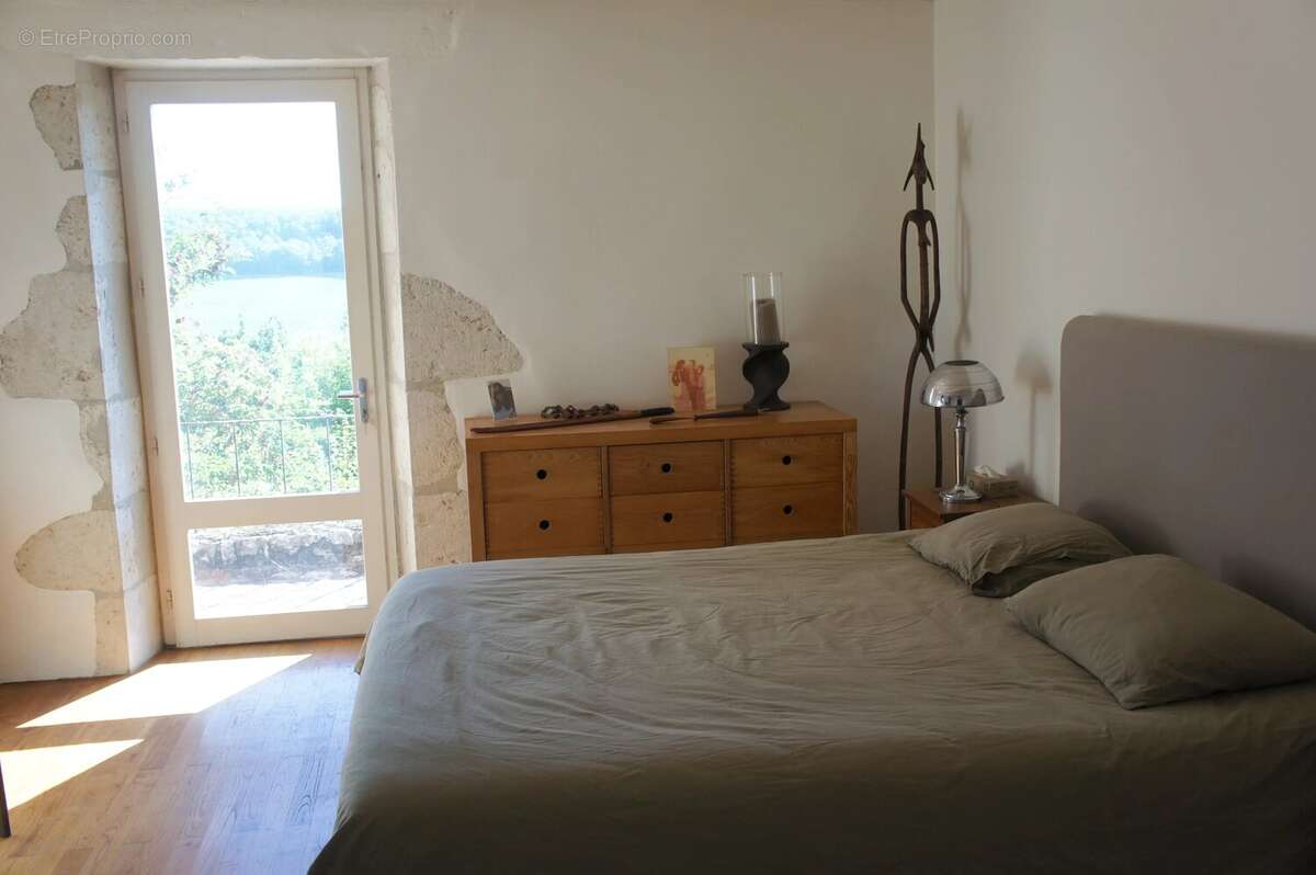 Fabuleuse maison de campagne moderne - photo 29