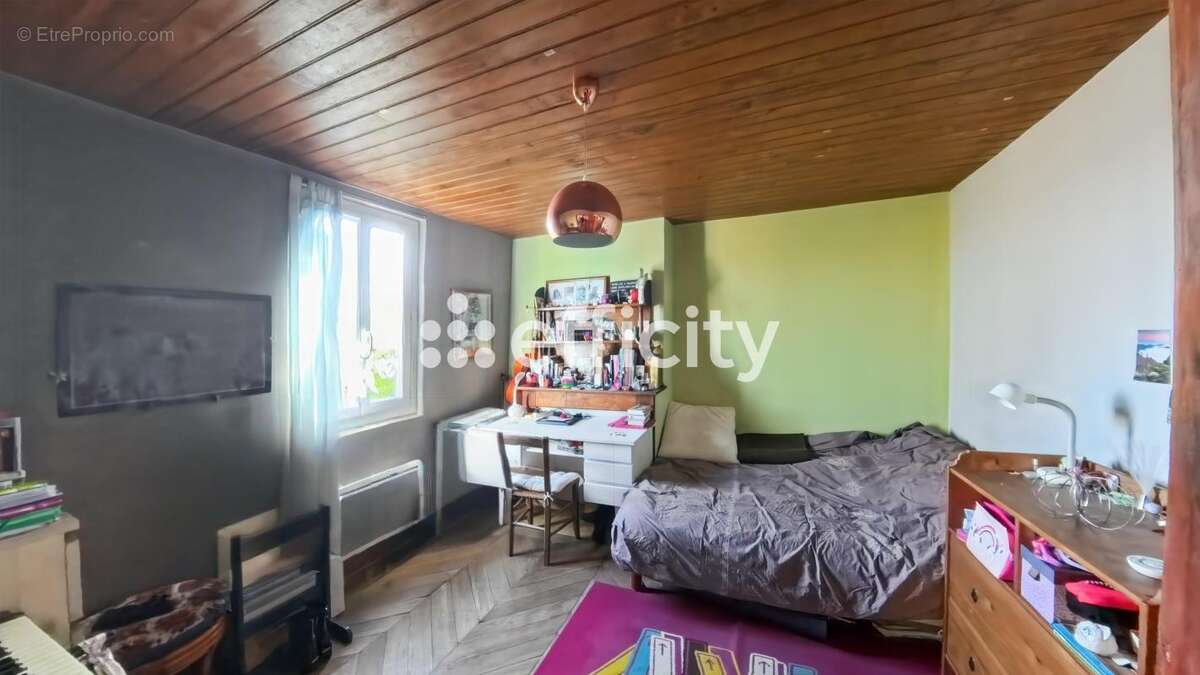 Maison de village - photo 9