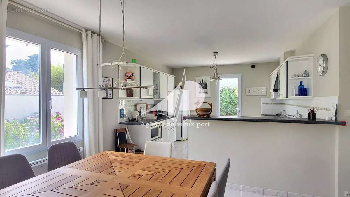 Maison à PORNIC