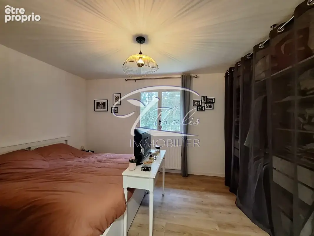 Maison 7 pièces 179 m² à vendre à Tarnes (33240) - photo 8