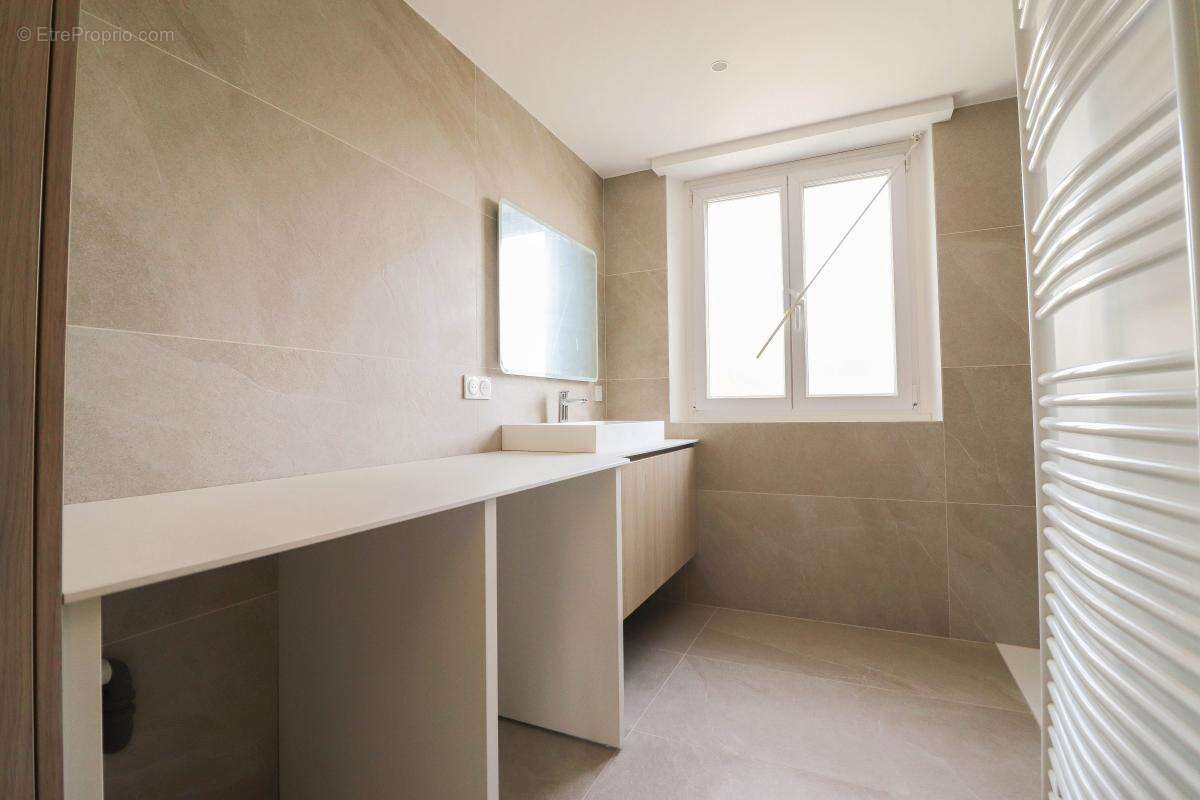 Appartement à COLMAR