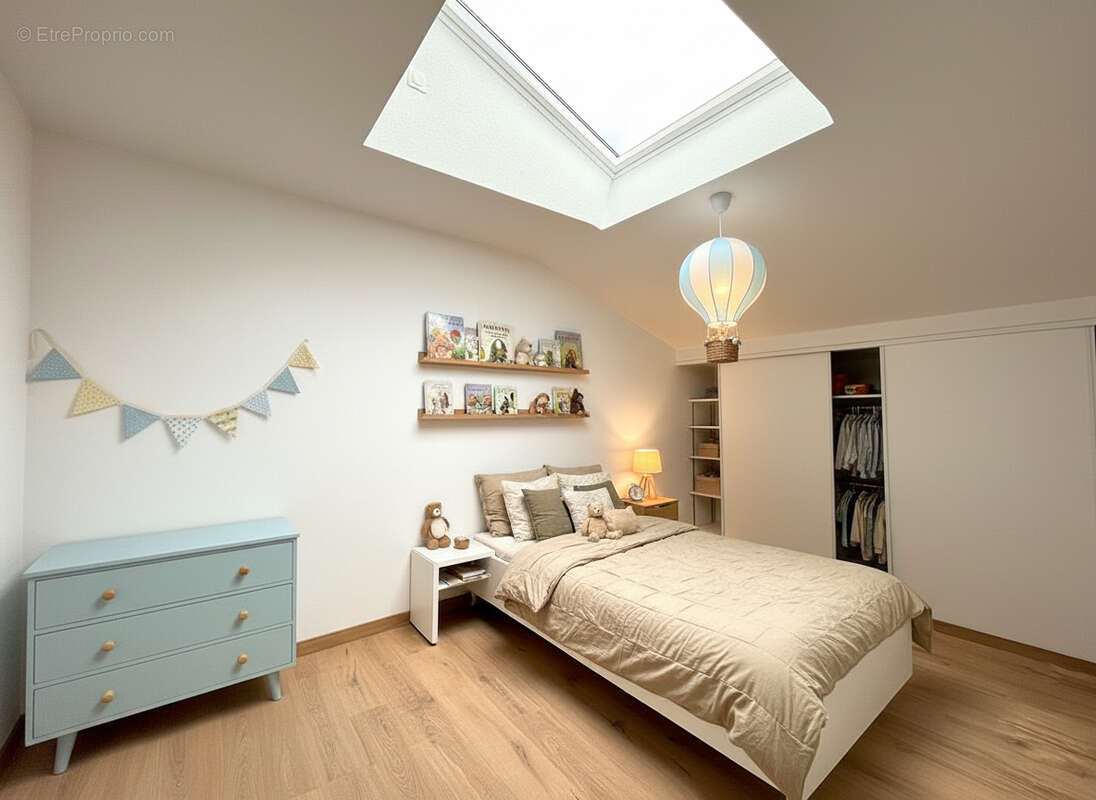 Appartement à L&#039;UNION