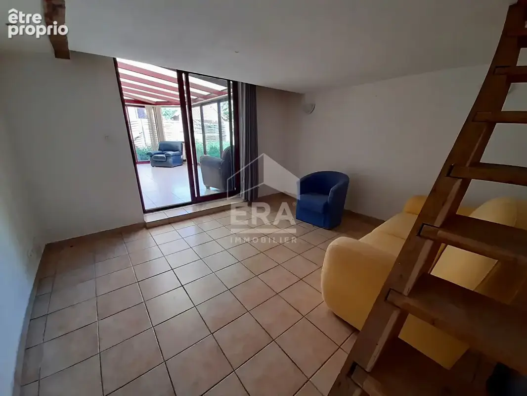 Maison 124m² à chauny - photo 11