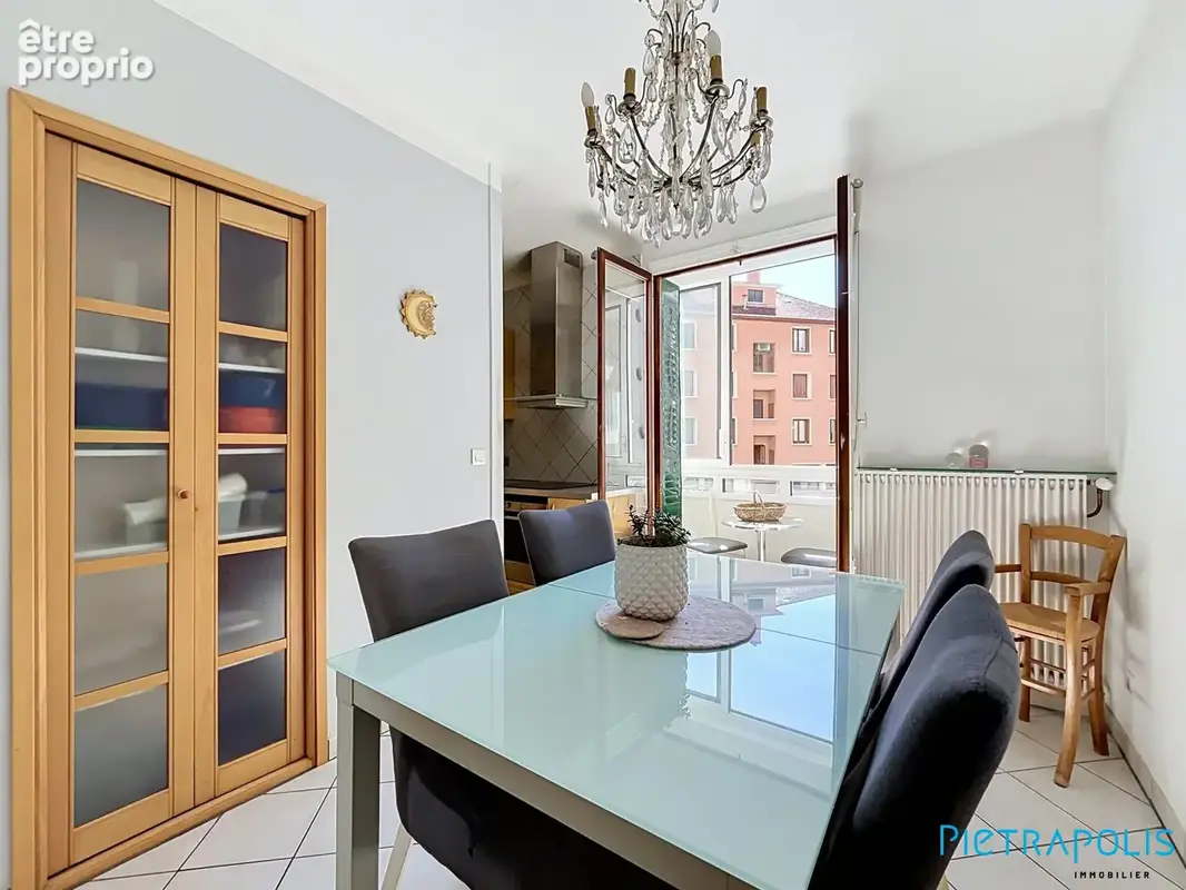 Appartement 2 pièces 54 m² à vendre à Annecy (74000) - photo 7