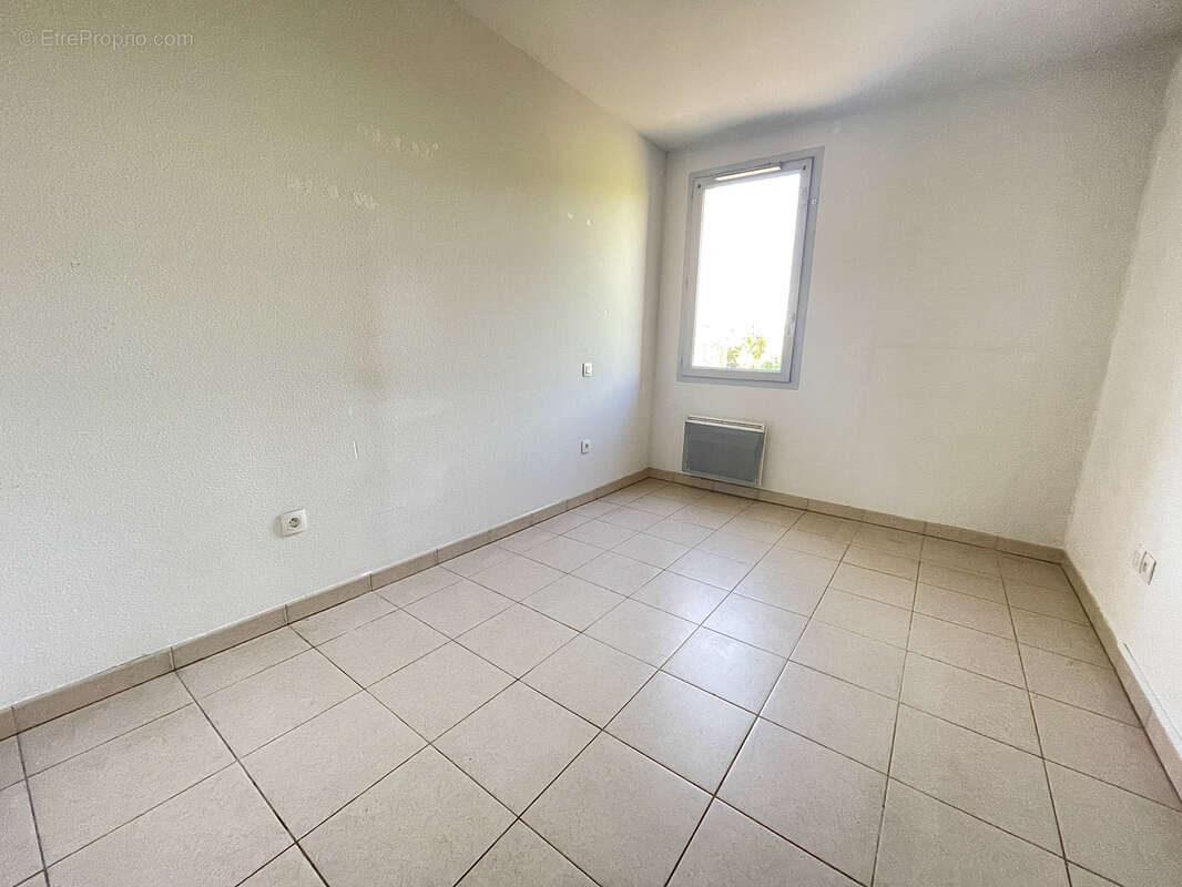 Appartement t4 avec terrasse et parking - photo 8