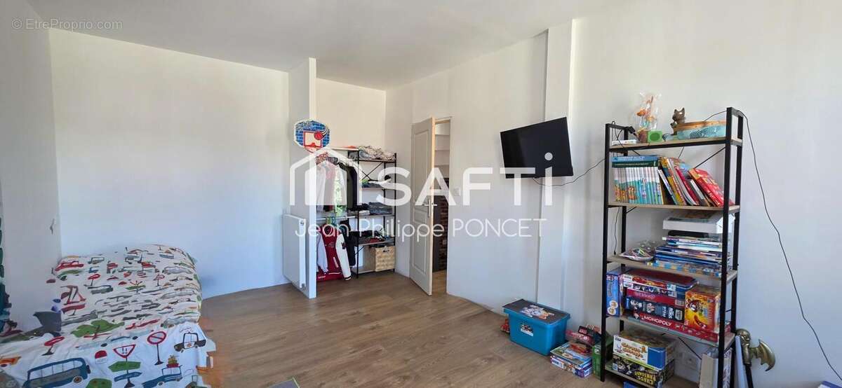 Maison 123 m² à Abbeville  - photo 8