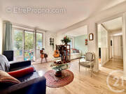 Appartement à CLICHY