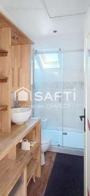 Photo 4 - Maison à CAMBRAI