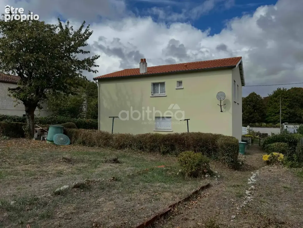 Maison individuelle sur terrain clos - photo 12