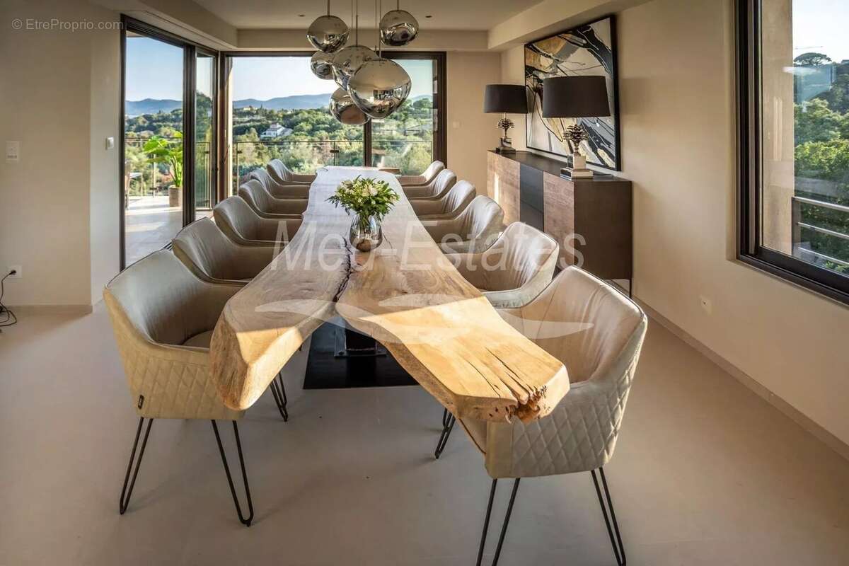 Maison à GRIMAUD