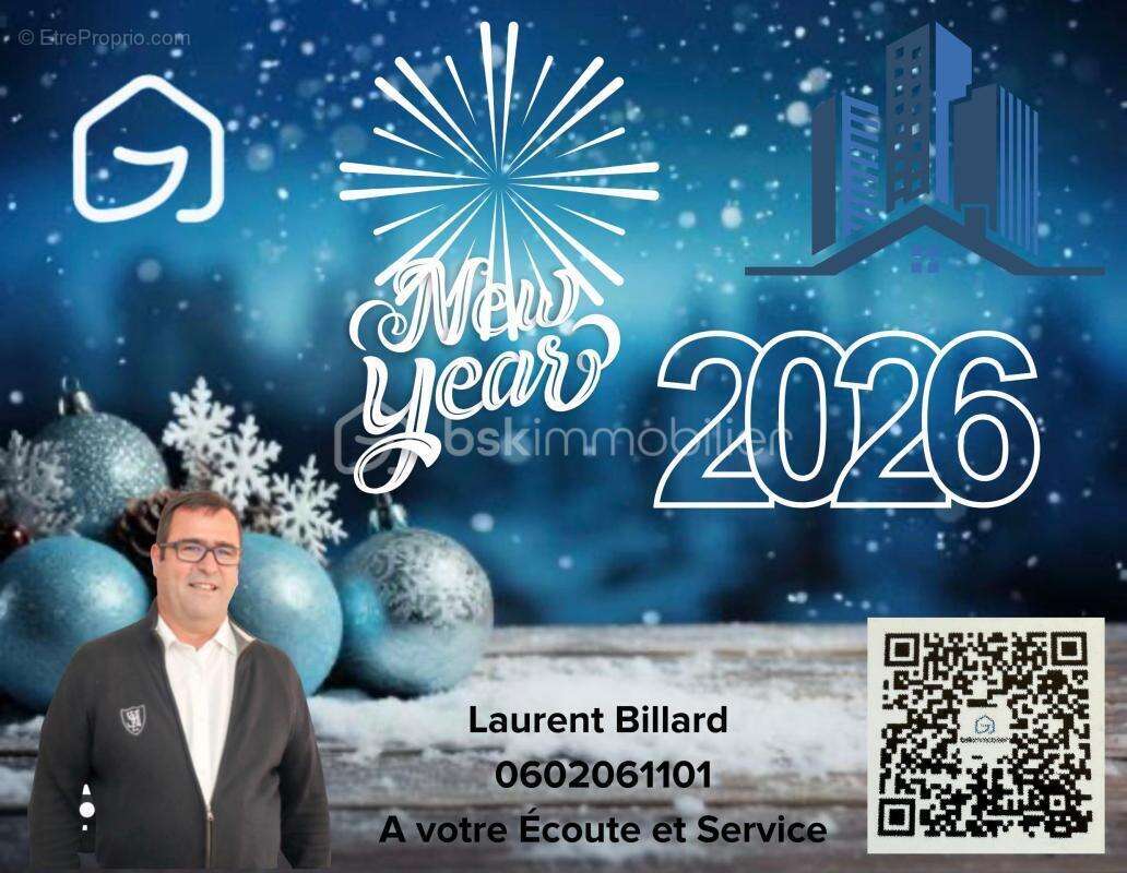 Maison à SAINT-QUENTIN-LA-POTERIE