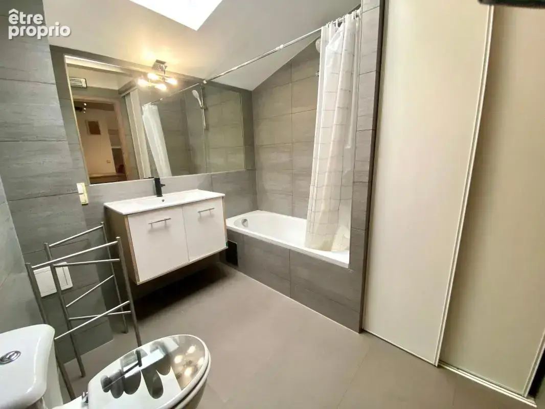 Appartement À Vendre - photo 12