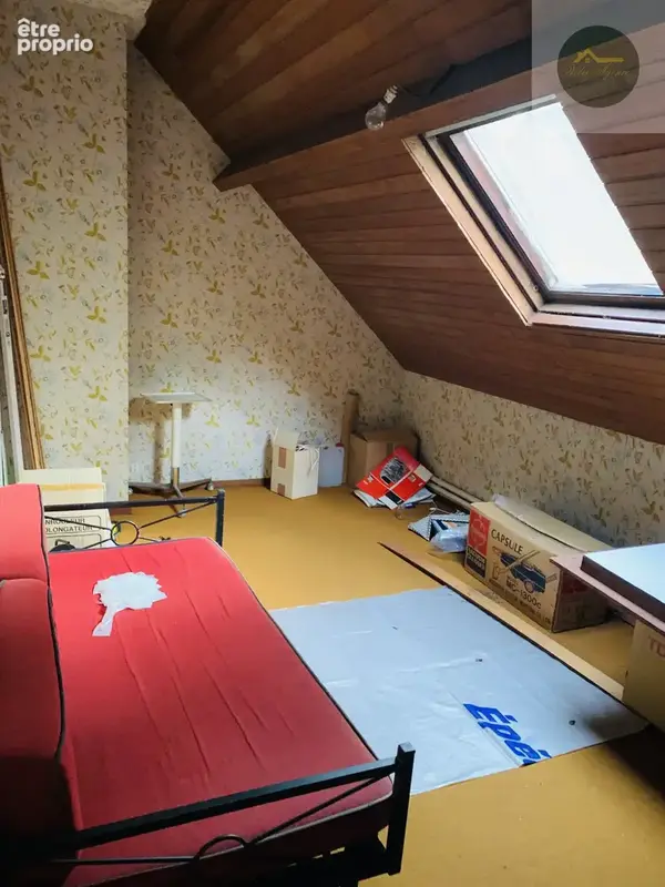 Domaine residendiel avec etangs - photo 15