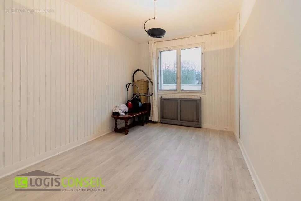 Appartement à CHATENAY-MALABRY