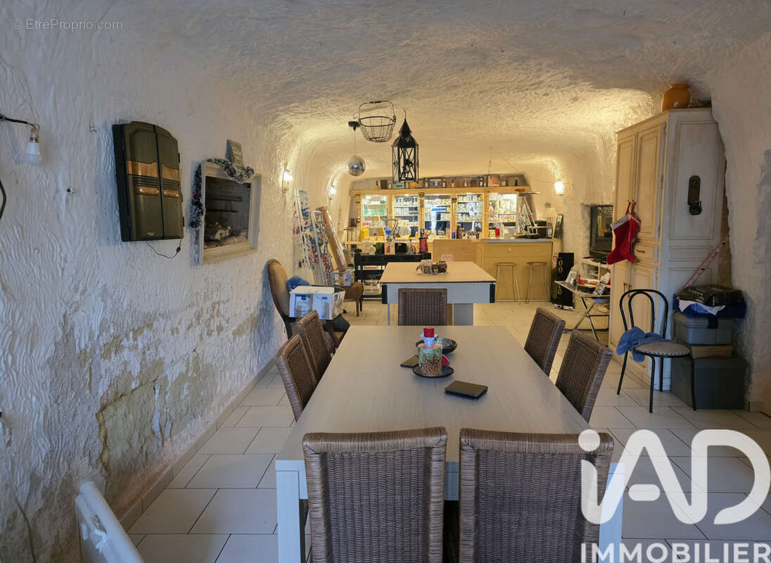 Photo 2 - Maison à VILLAINES-LES-ROCHERS