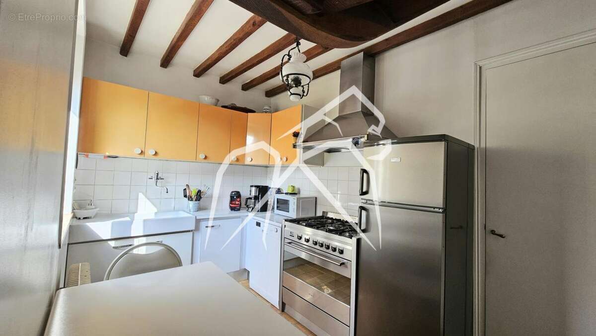 Maison à OISSEL