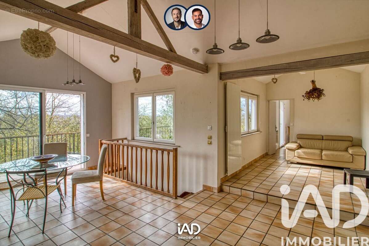 Photo 5 - Maison à HERBLAY