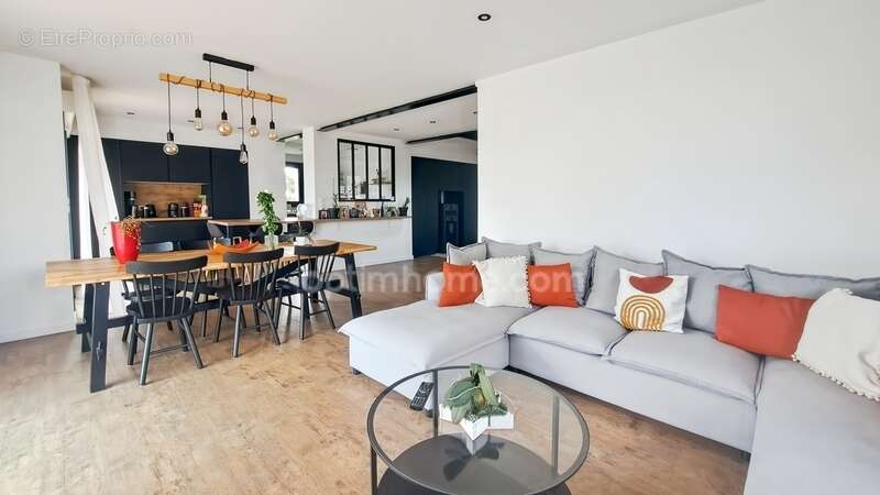 Maison à PEYREHORADE