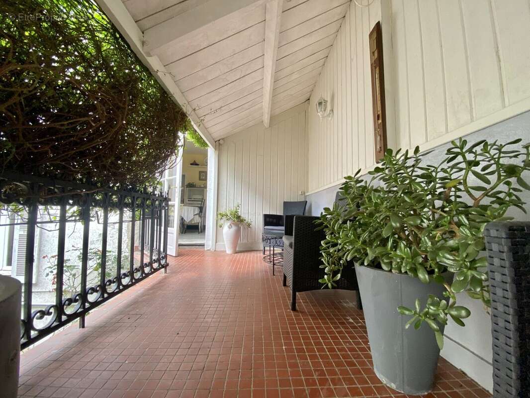 Appartement à QUIMPER