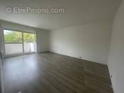 Appartement à CERGY