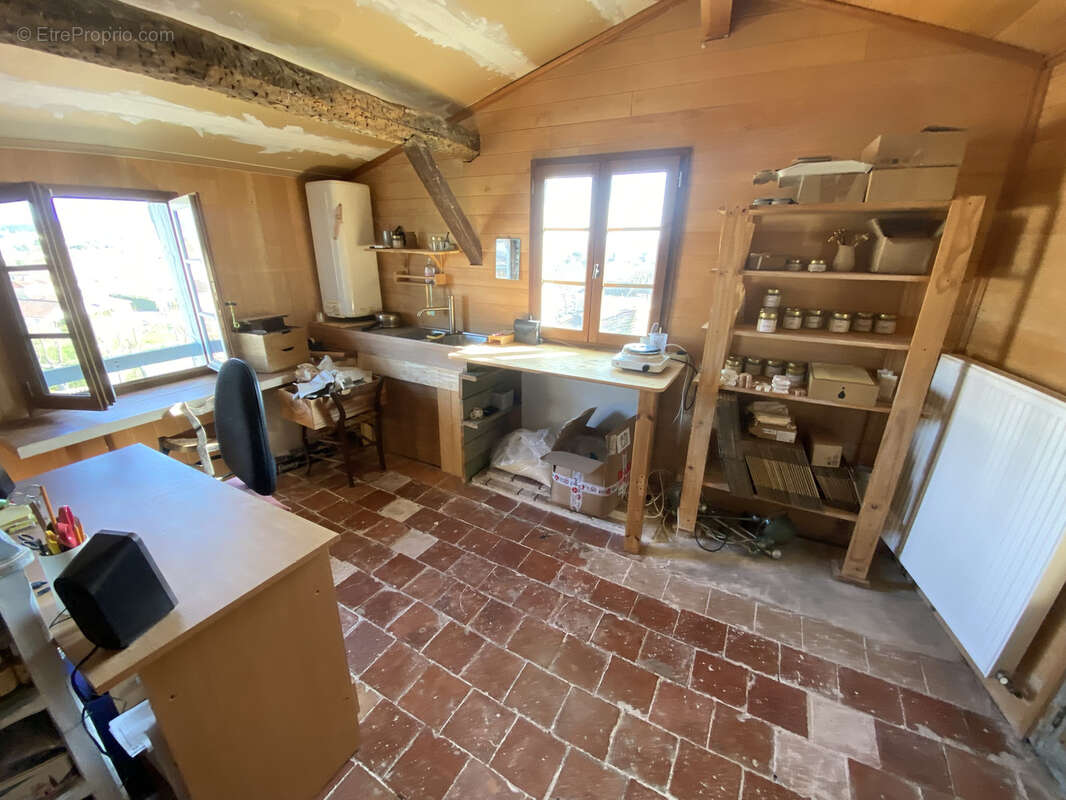 Maison à AUCH