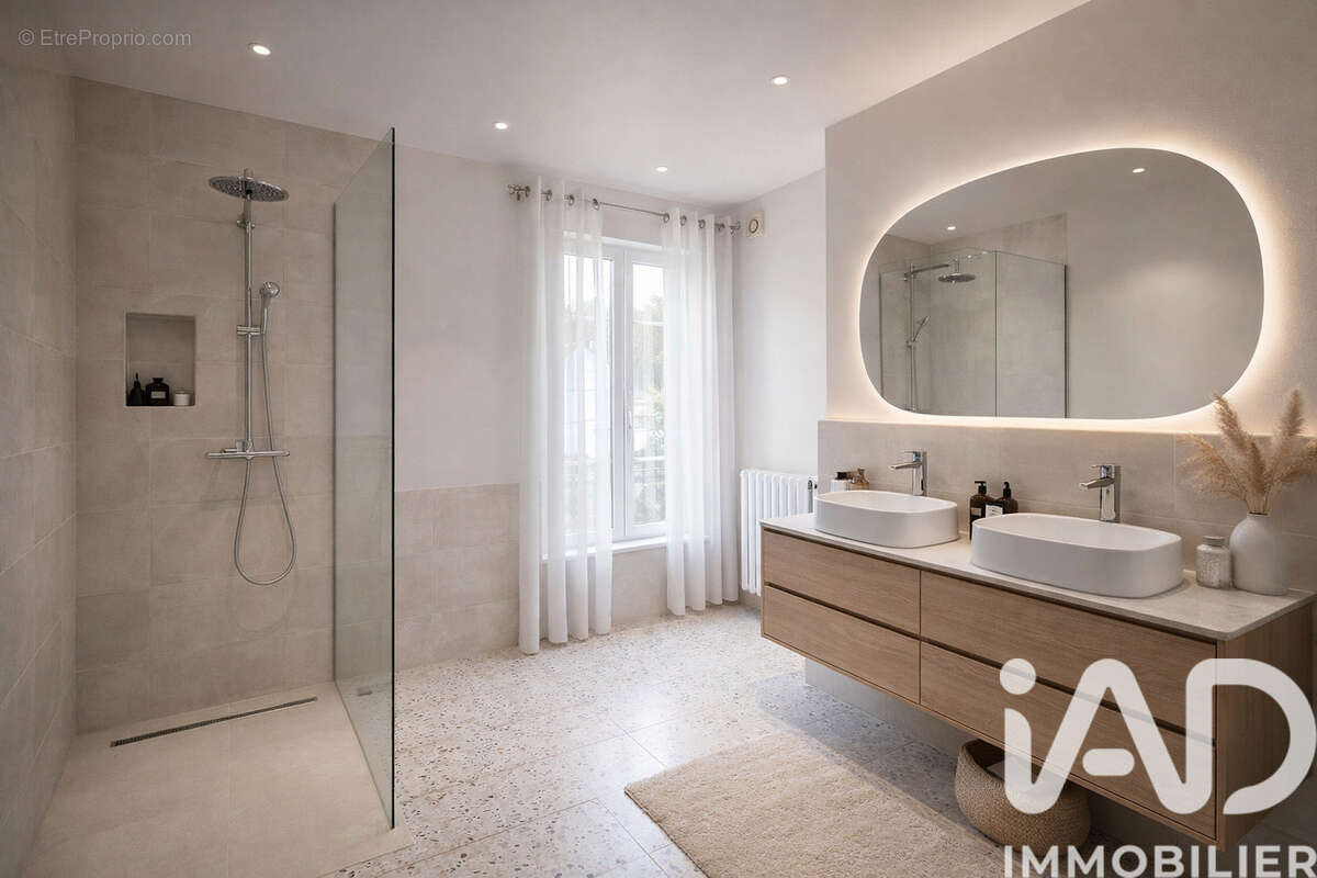 Photo 2 - Maison à CHAMPAGNE-SUR-SEINE