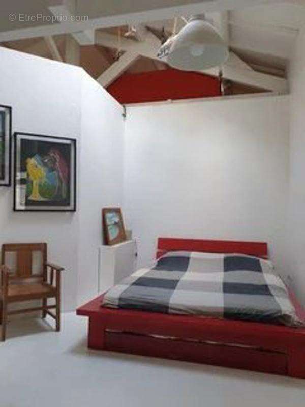 Loft d'habitation + activité professionnelle de 305 m²  sur  Terrain : 455 m2 - photo 6