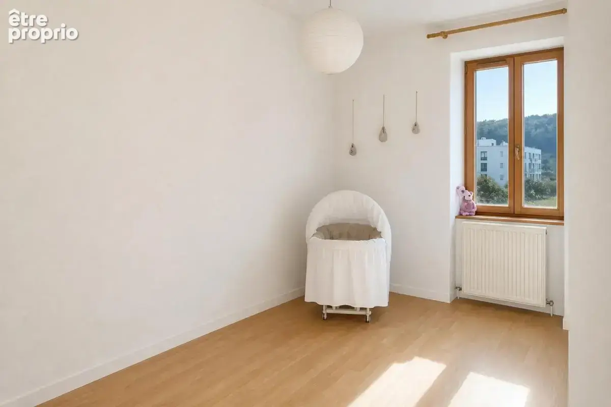 Charmante maison rénovée à Felletin - photo 11
