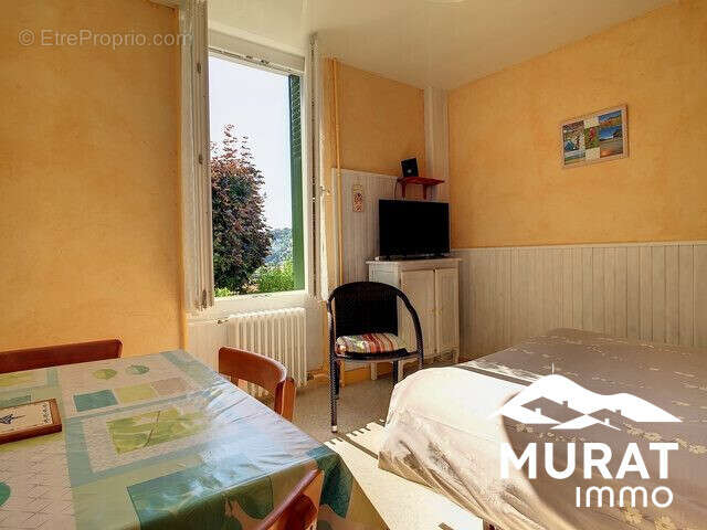 Appartement à ROYAT