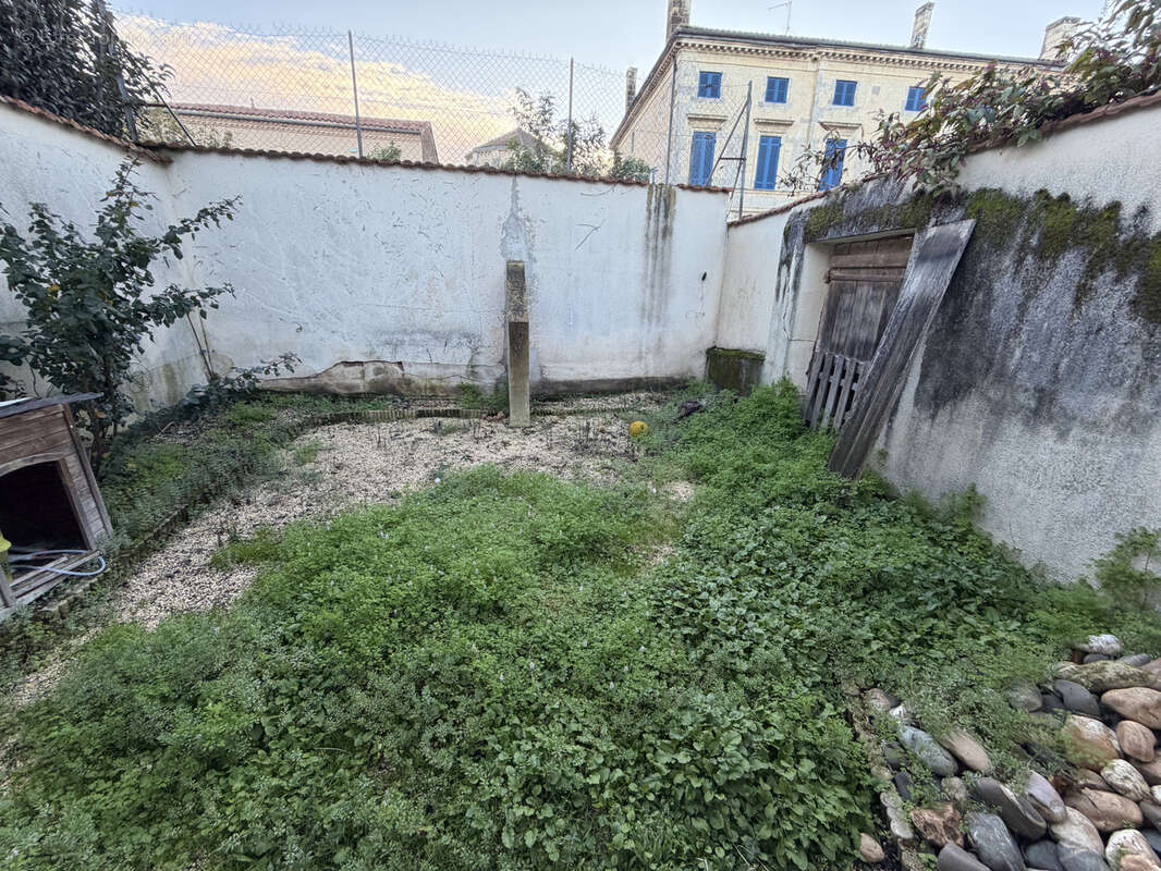 Appartement à TONNEINS