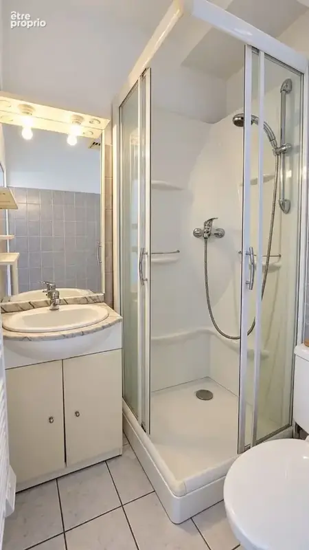 Appartement Juziers 2 pièce(s) 33 m2 - photo 5