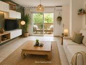 Appartement à BIAS