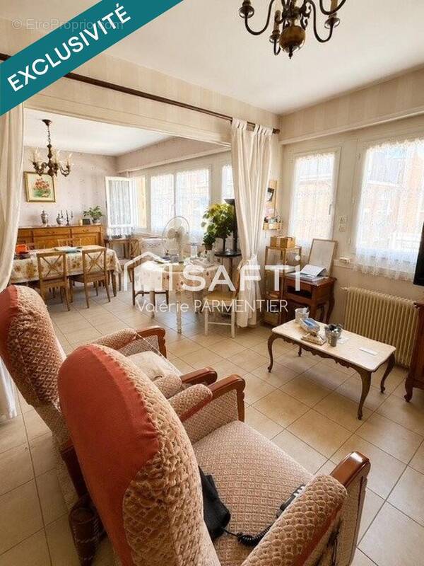 Photo 1 - Appartement à BERCK