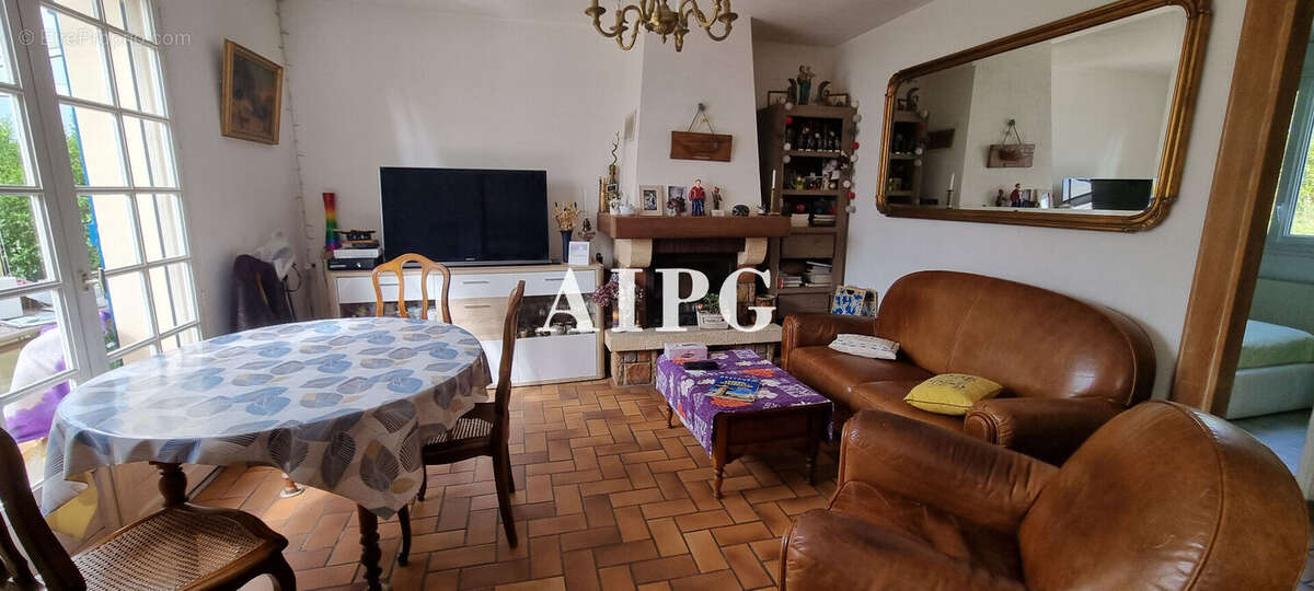 PORDIC, centre, maison néo-bretonne à vendre - photo 3
