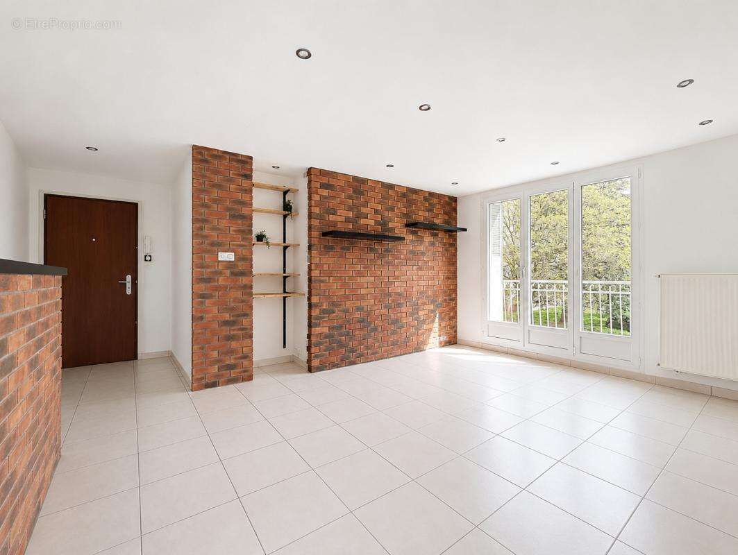 Appartement - photo 2