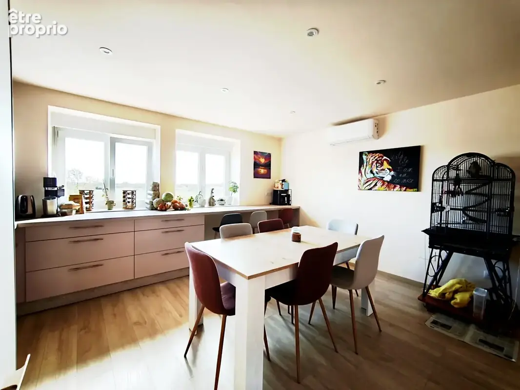 Appartement 5 pièces 130 m² à vendre à Morsbronn-Les-Bains (67360) - photo 7