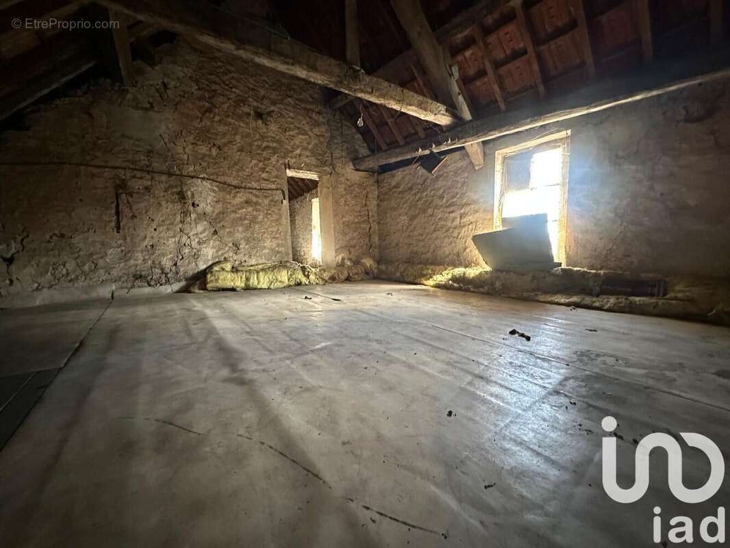 Photo 4 - Maison à JAULGONNE