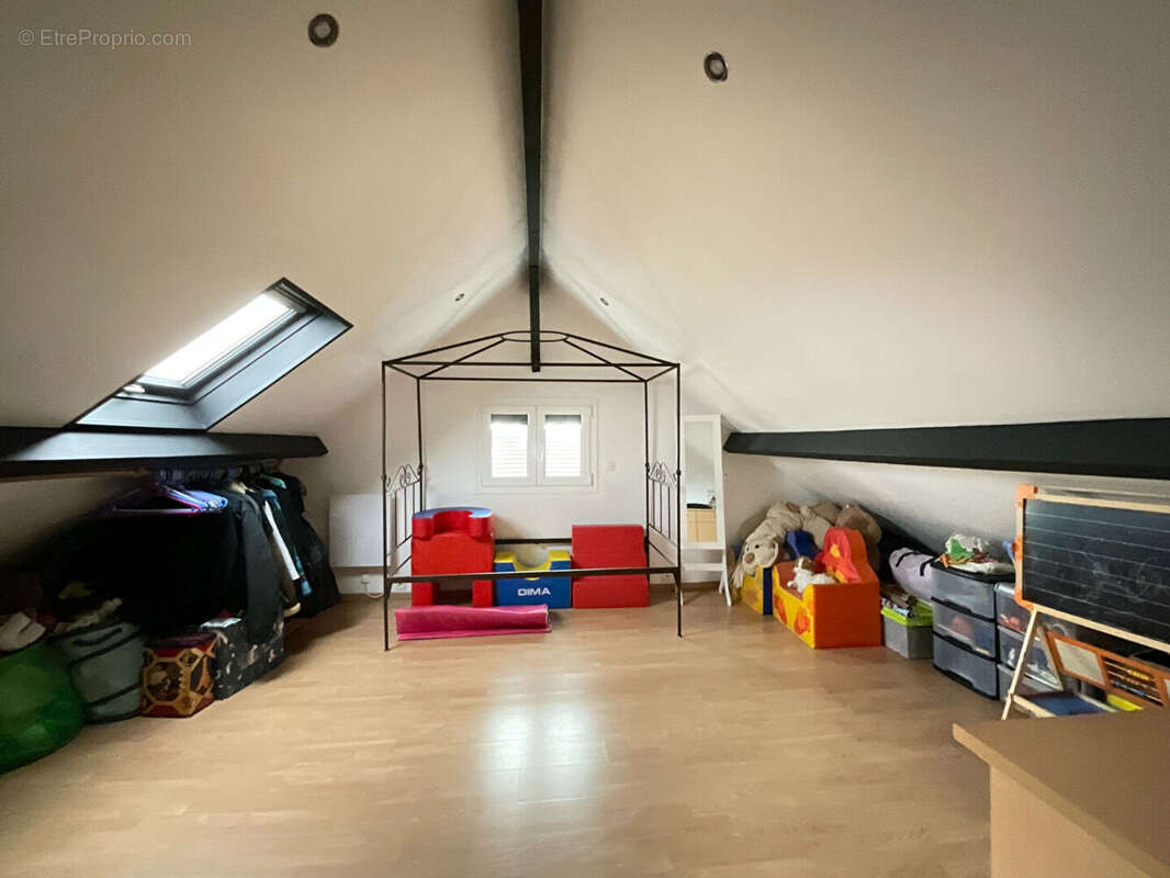 Maison à ANDRESY