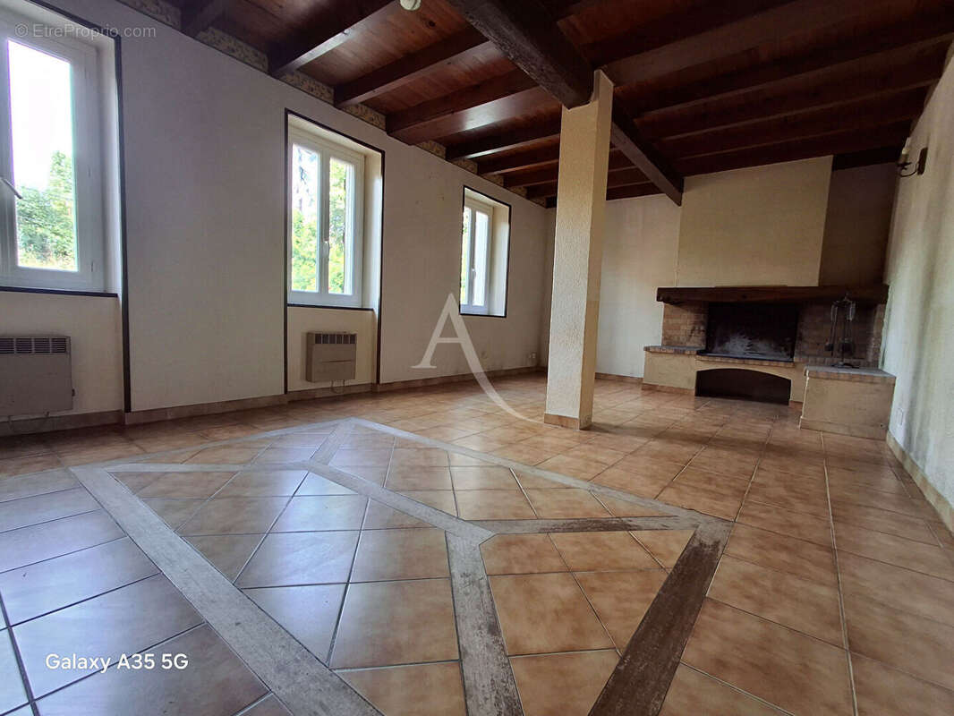 Maison Drudas - photo 5