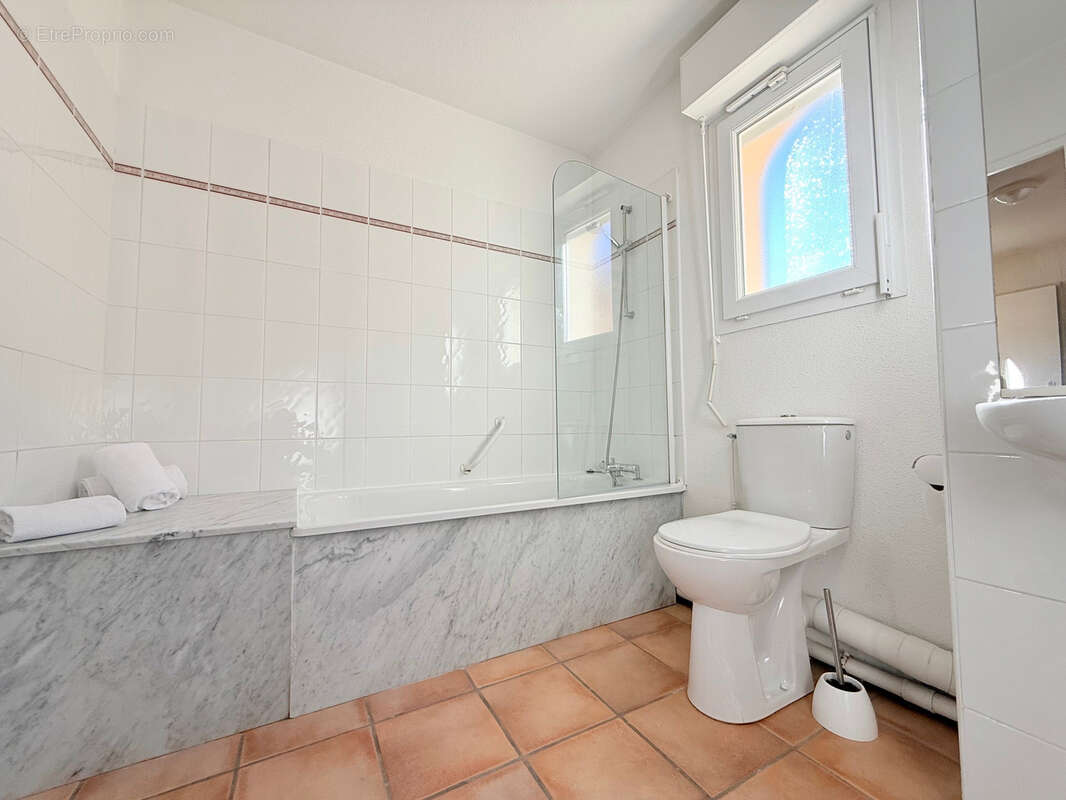 Appartement à CIBOURE