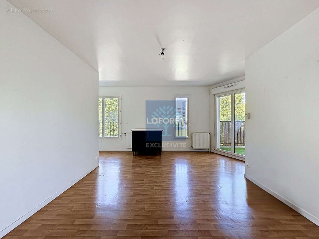 Appartement à CERGY