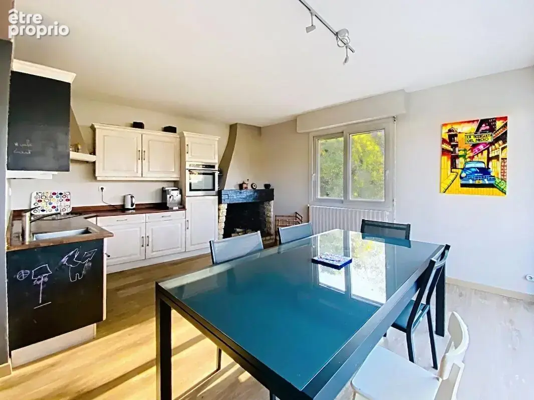 Maison 6 pièces 160 m² à vendre à Le Bouscat (33110) - photo 2