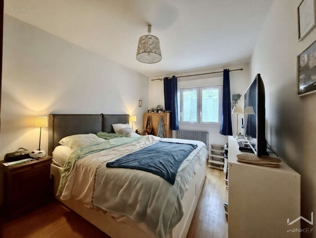 Maison à CHARTRES-DE-BRETAGNE