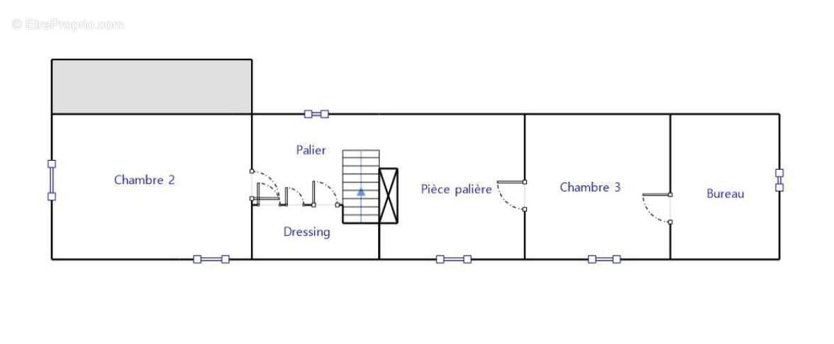 Maison à LE TORQUESNE