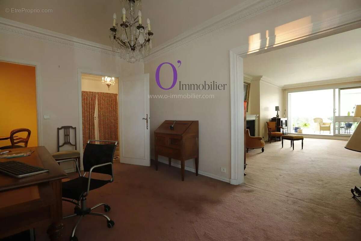 Appartement à ROCQUENCOURT