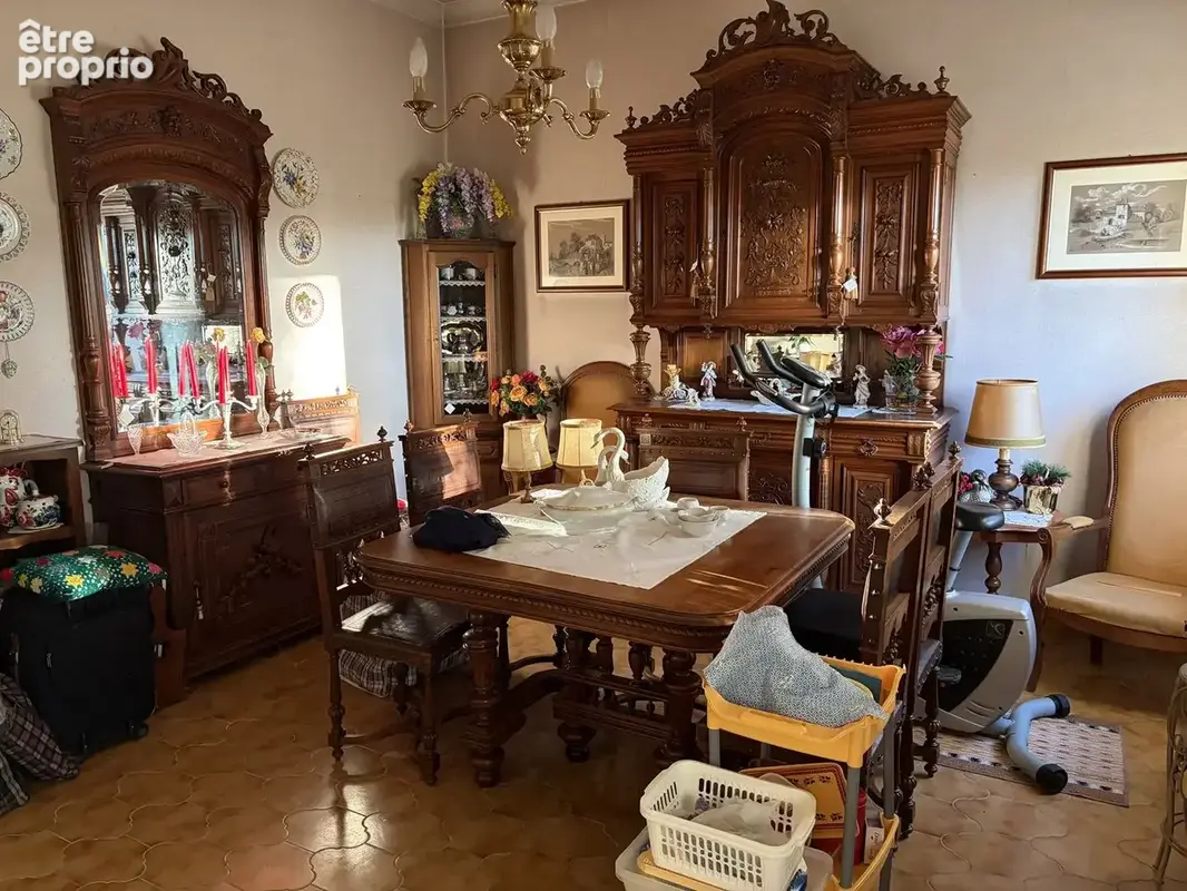 Maison 3 pièces 70 m² à vendre à Bourgoin-Jallieu (38300) - photo 4